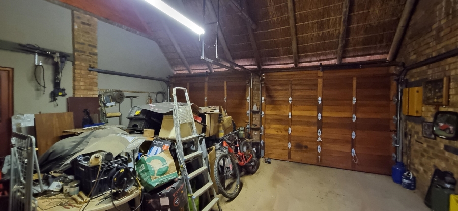 3 Bedroom Property for Sale in Beestekraal AH North West